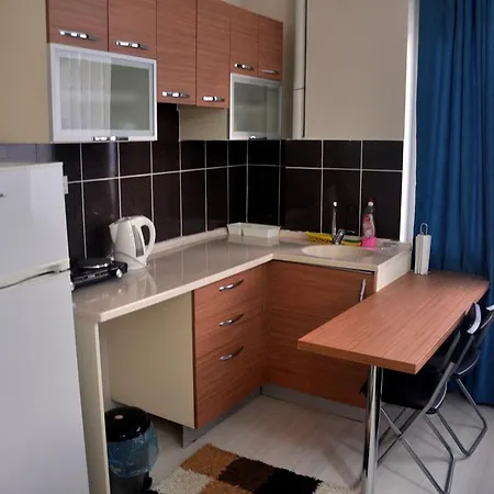 Daire Krl Kocaeli